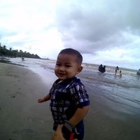 Putry Nurida