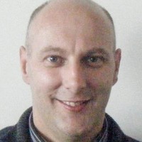 David Rimmer