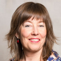 Christine Farnallier