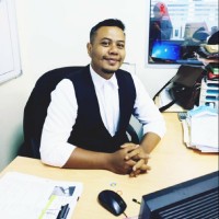 Suhaimi Hamdon