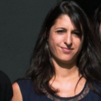 Julie AGOPIAN
