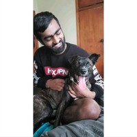 Krishan Kumar