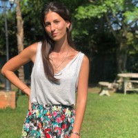 María Emilia Heredia
