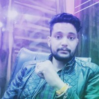 Rudrh Bhardwaj