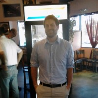 Bradley Hayes