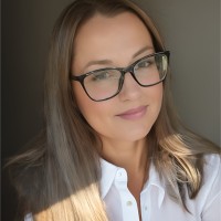 Michelle Oliver