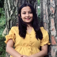 Pooja Sharma