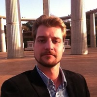 Guilherme Ferrari Menozzo