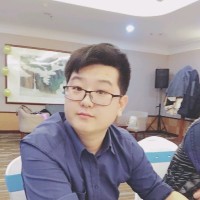 KENNY Zou