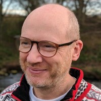 Rognvald (Rog) Thomson