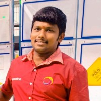 Prakash K