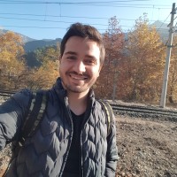 Ercan DALGIÇ