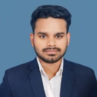 JITESH  KUMAR BHARATI