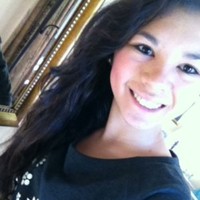 Briana Holladay