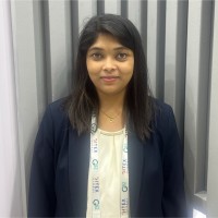 Rashmita Panigrahy