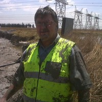 Gilliam Vorster