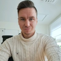 Daniel Jansson