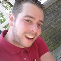Henk Molenaar