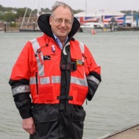Jeremy Dale OBE Hon FNI