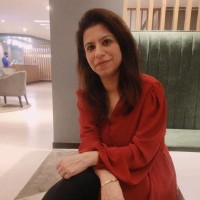 Silky Arora