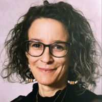Delphine Kayous