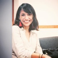 Ruth Romero