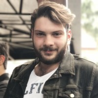 İbrahim Murat Civelek