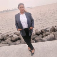 Er.Rajashree Thorat