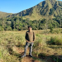 SAI PRASHANTH KARANAM
