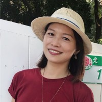 Vicky Chuang