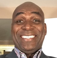 Shelton Roberts