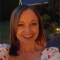 Catherine Selby