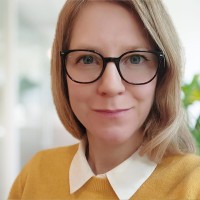 Mareen Ewender