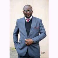 Alexander Lawrence Amuwah