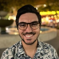 Jonathan Larosa