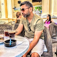 Shobhit Kumar