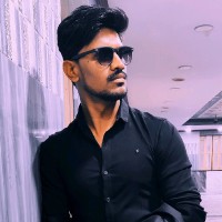 Rajesh Yadav