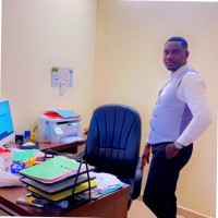 Jean Emmanuel Assamouah-Koffi