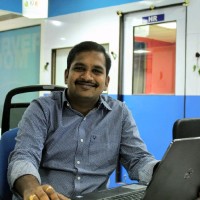 Jaya Chandra Reddy M