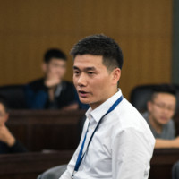 Richard Lu