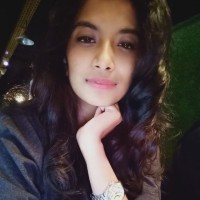 Ruchitha Balakrishna