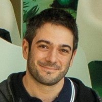 Nicolas Ricau