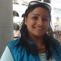 Heena Mahajan
