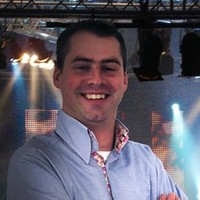 Mark van Dooren