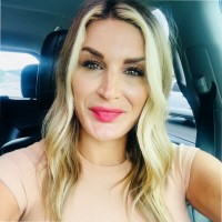 Sarah Tadlock
