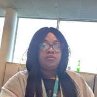 Bridget Adesuwa Olotu