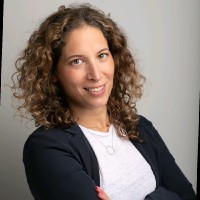 Nitzan Ginsburg