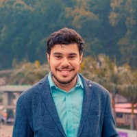 Aditya Pilani