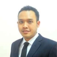Aryono Imam Kusumo. St. Mm