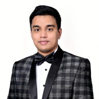 Shubhankar Vinchurney